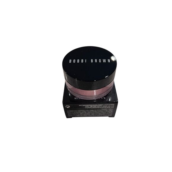 Bobbi Brown Retouching Powder Rose 2 .16oz/4.7g Authentic New